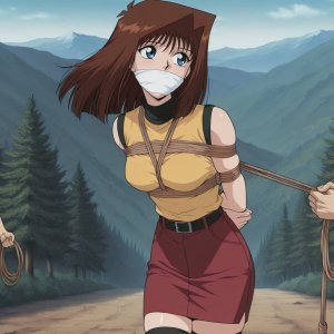 Téa Gardner - Page 156