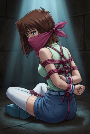 Téa Gardner - Page 159