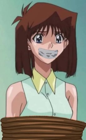 Téa Gardner - Page 161