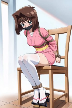 Téa Gardner - Page 163