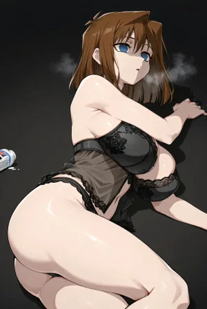 Téa Gardner - Page 166