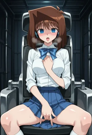 Téa Gardner - Page 190