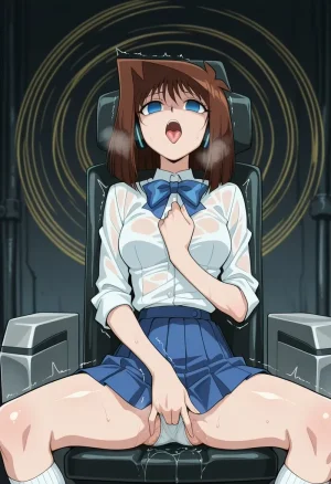 Téa Gardner - Page 195