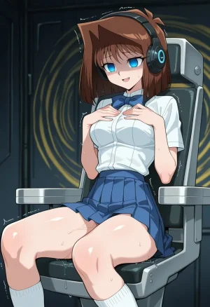 Téa Gardner - Page 196