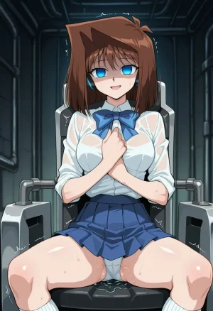 Téa Gardner - Page 197