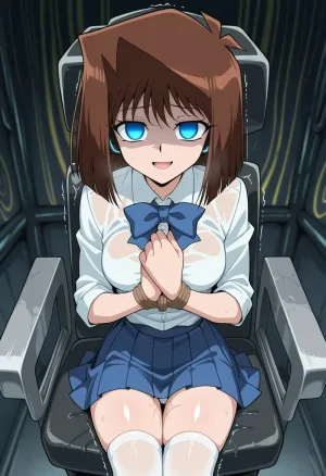 Téa Gardner - Page 198