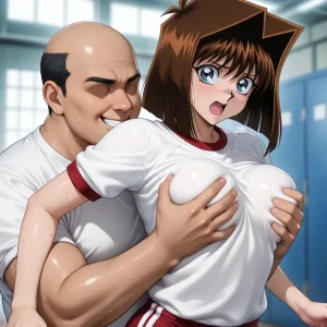 Téa Gardner - Page 238