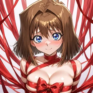 Téa Gardner - Page 240