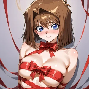 Téa Gardner - Page 241