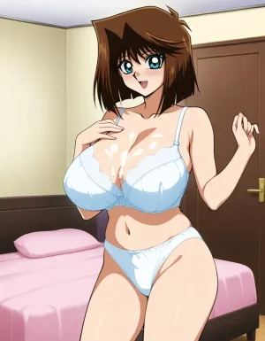 Téa Gardner - Page 25