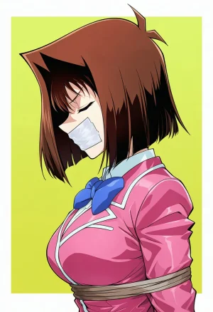 Téa Gardner - Page 261