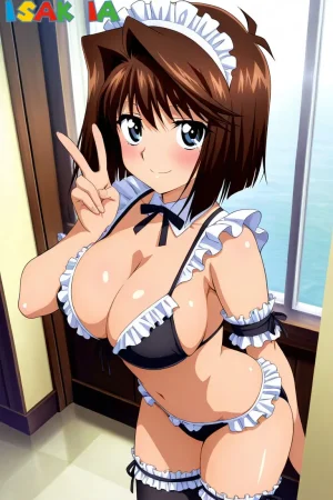 Téa Gardner - Page 298