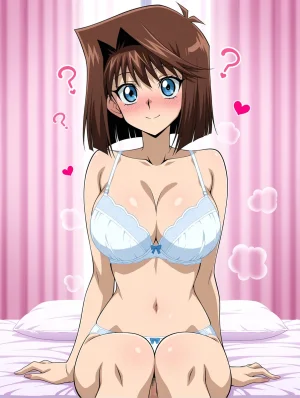 Téa Gardner - Page 318