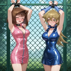 Téa Gardner - Page 334