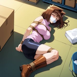 Téa Gardner - Page 340