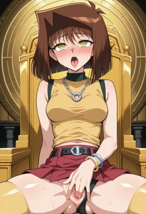 Téa Gardner - Page 380