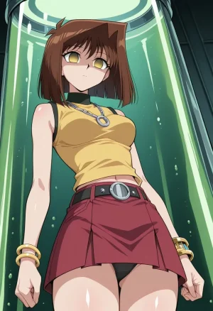 Téa Gardner - Page 382