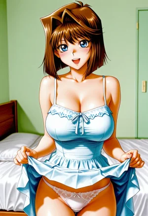 Téa Gardner - Page 395