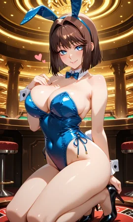 Téa Gardner - Page 406