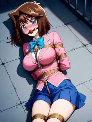 Téa Gardner - Page 446