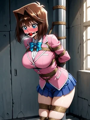 Téa Gardner - Page 449