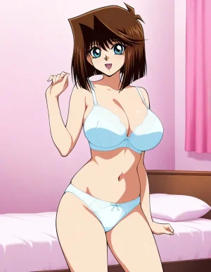 Téa Gardner - Page 5