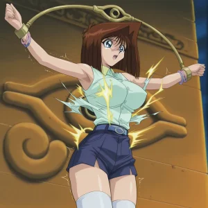 Téa Gardner - Page 61