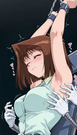 Téa Gardner - Page 84