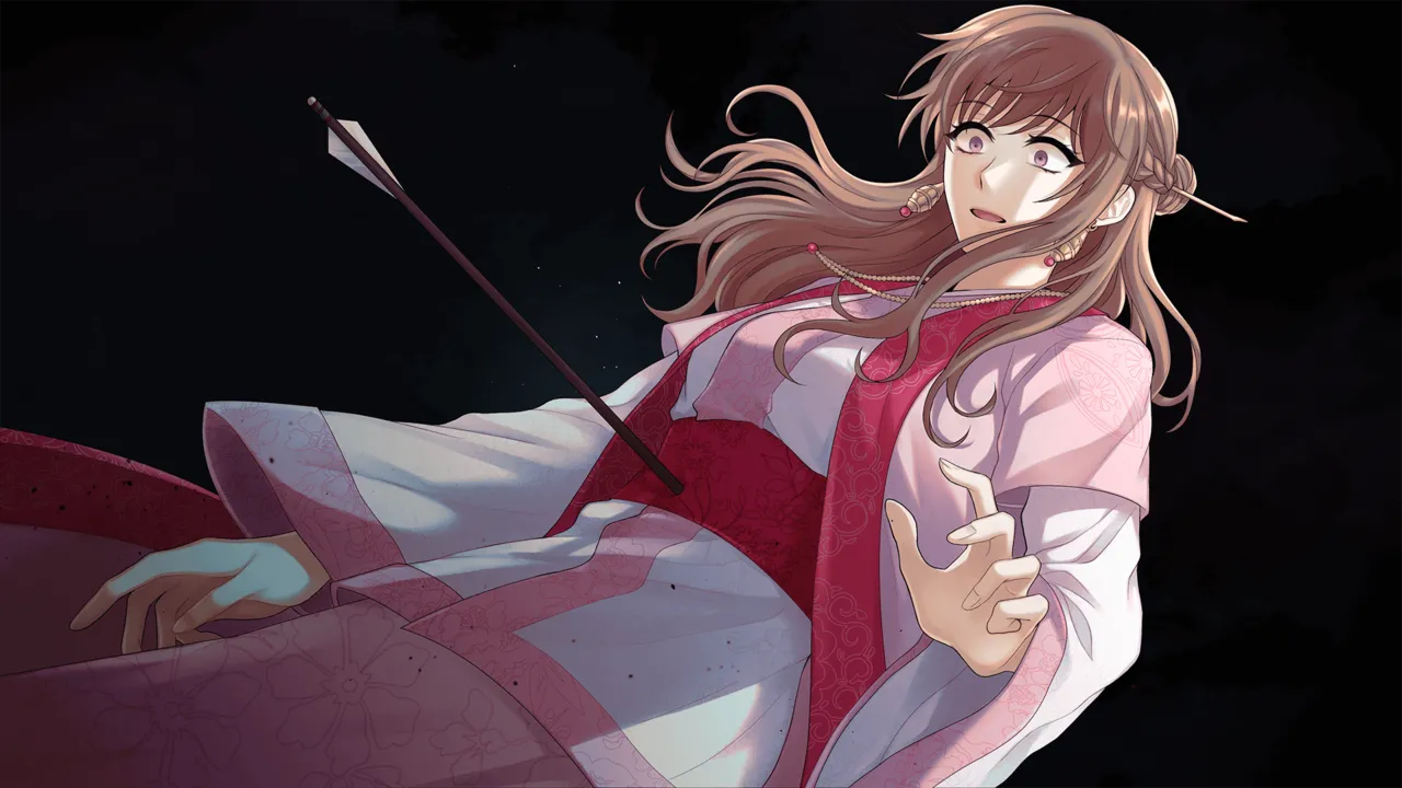 Team Olgami Lady of Hwarang - Image 101