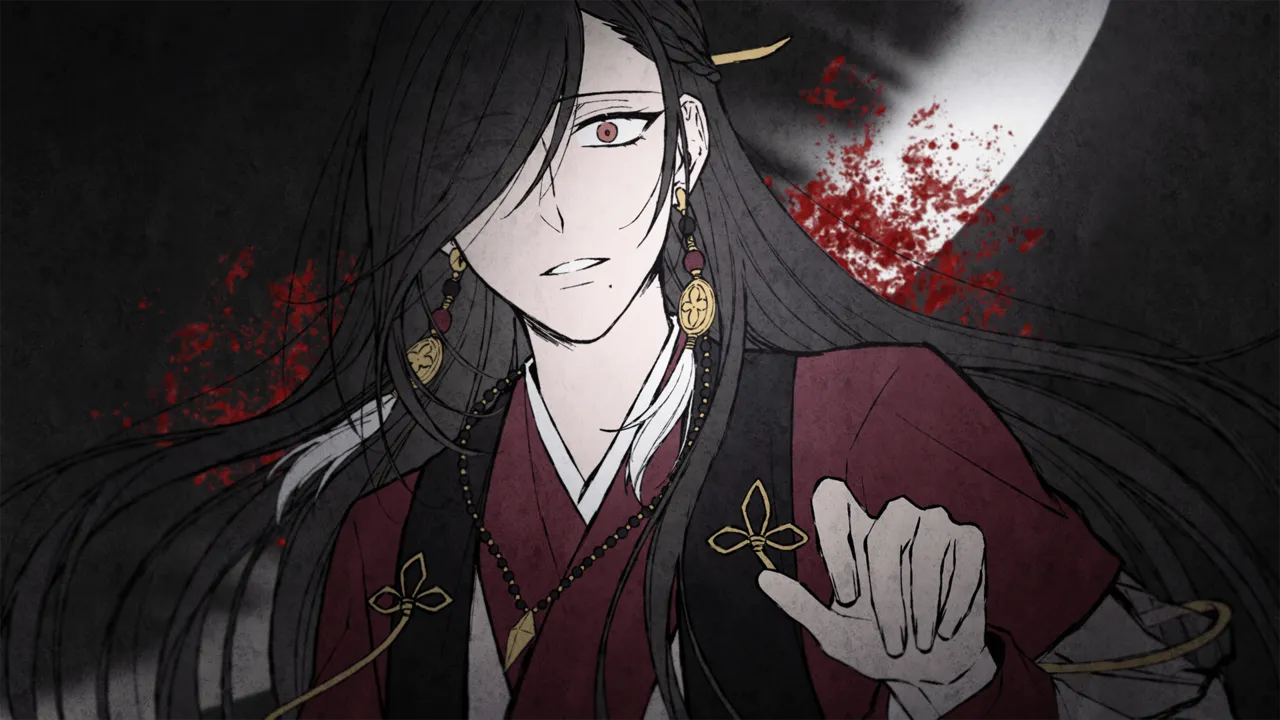 Team Olgami Lady of Hwarang - Image 102