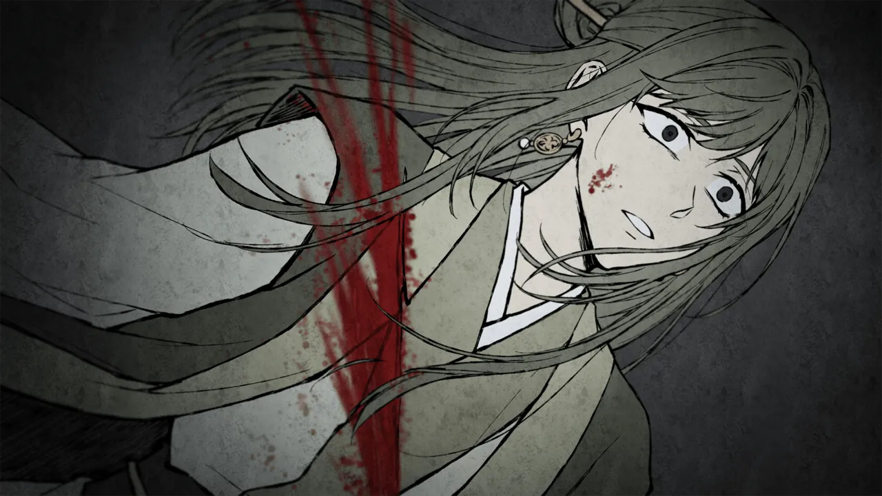 Team Olgami Lady of Hwarang - Image 103