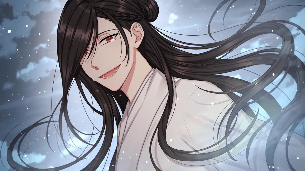 Team Olgami Lady of Hwarang - Image 108