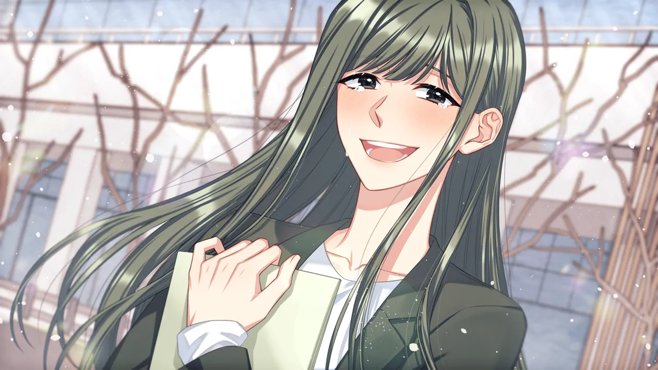 Team Olgami Lady of Hwarang - Image 111