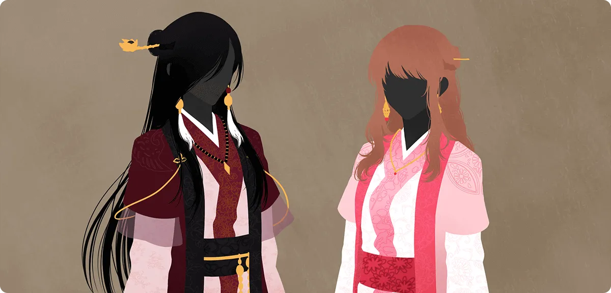 Team Olgami Lady of Hwarang - Image 114