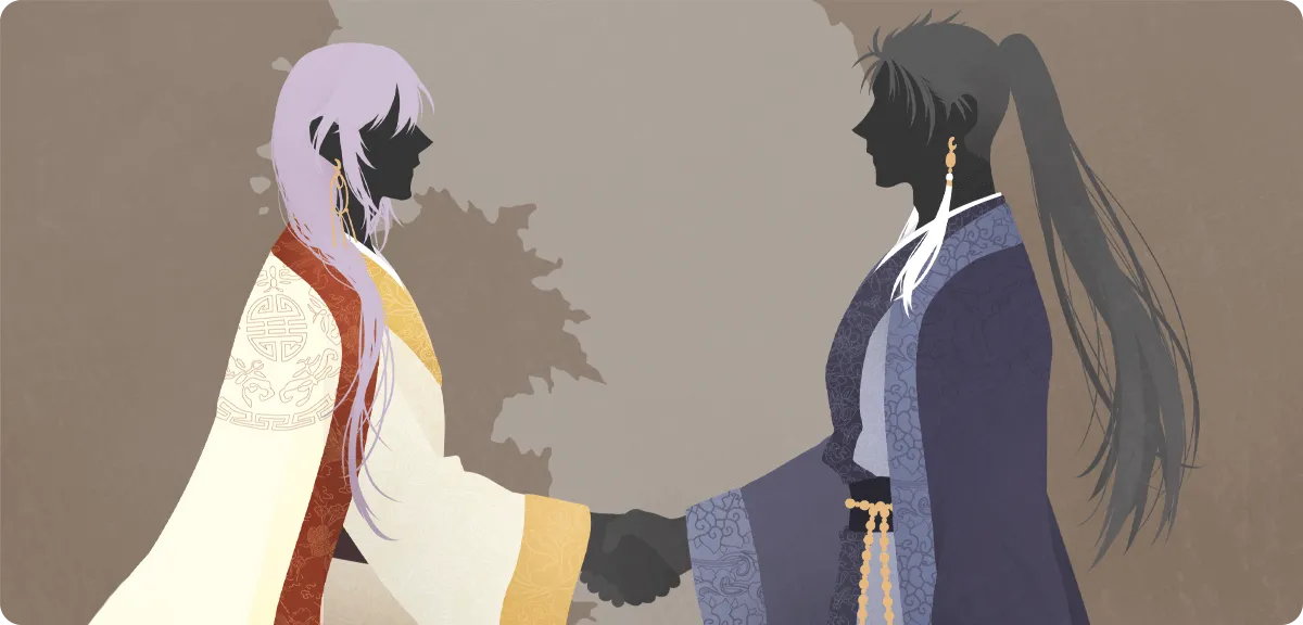 Team Olgami Lady of Hwarang - Image 125
