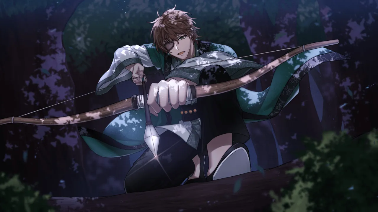 Team Olgami Lady of Hwarang - Image 13