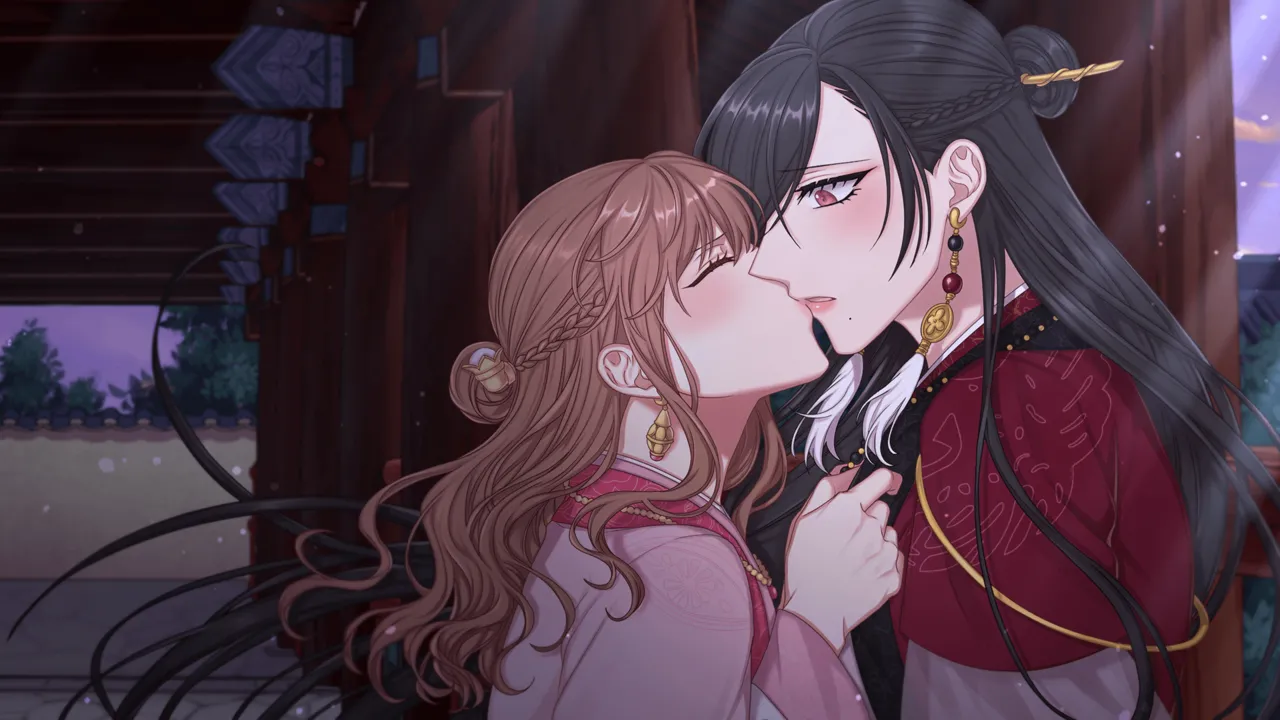 Team Olgami Lady of Hwarang - Image 148