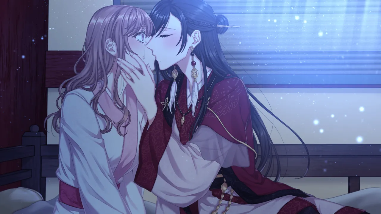 Team Olgami Lady of Hwarang - Image 152