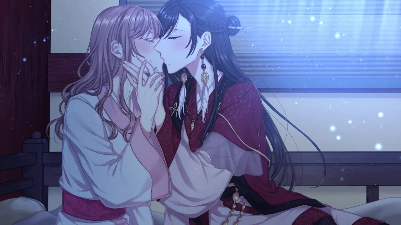 Team Olgami Lady of Hwarang - Image 153