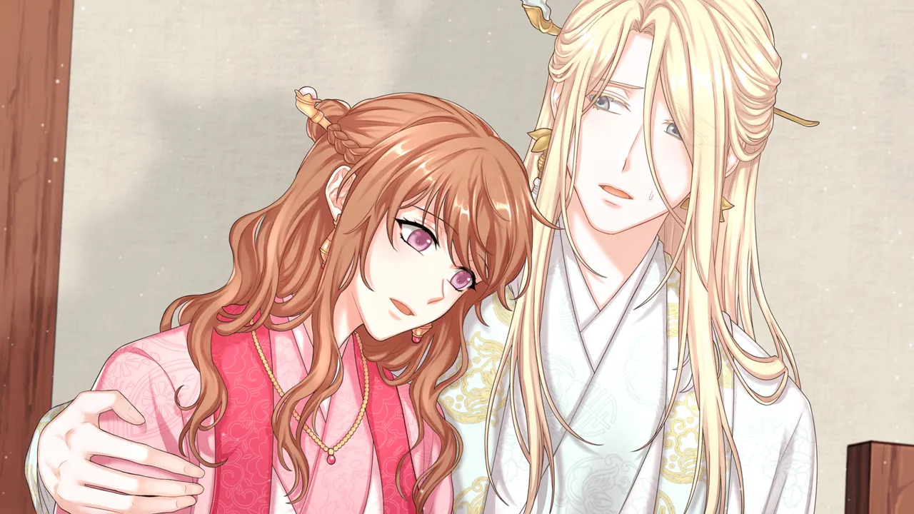 Team Olgami Lady of Hwarang - Image 179