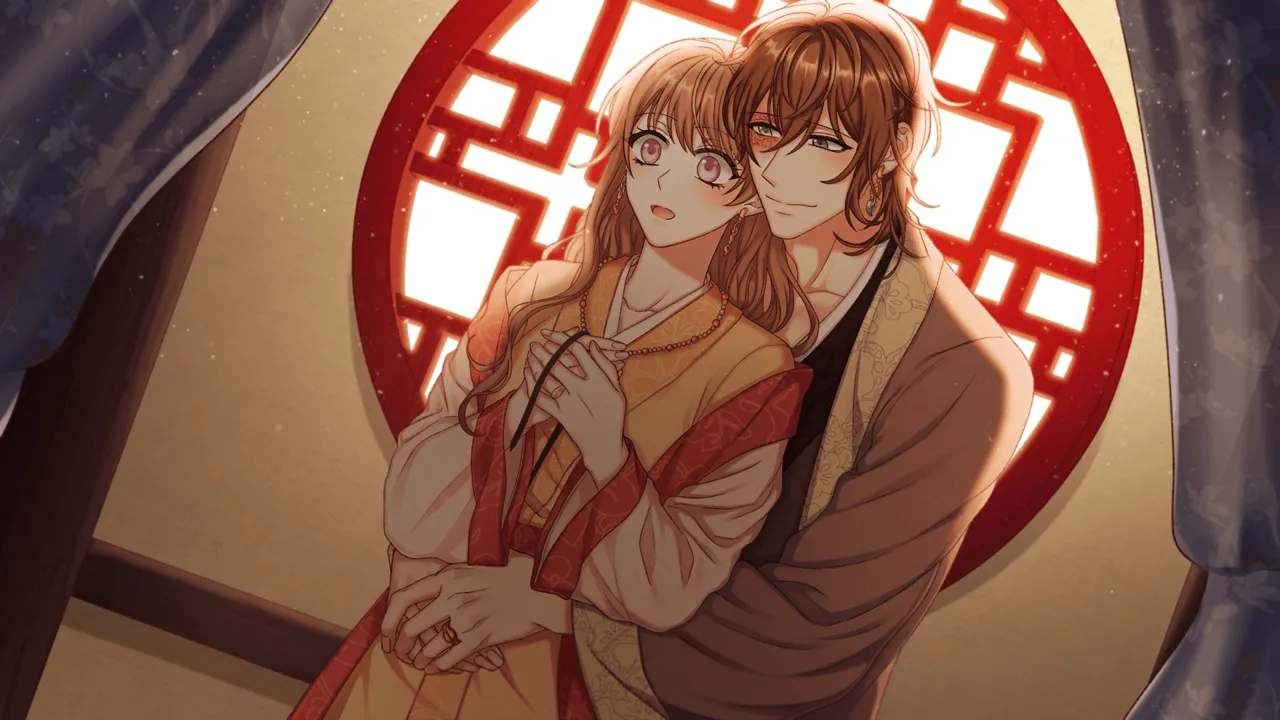Team Olgami Lady of Hwarang - Image 19