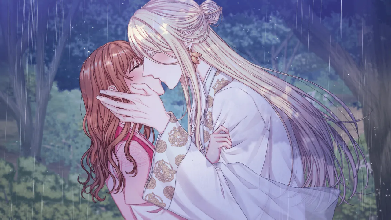 Team Olgami Lady of Hwarang - Image 189
