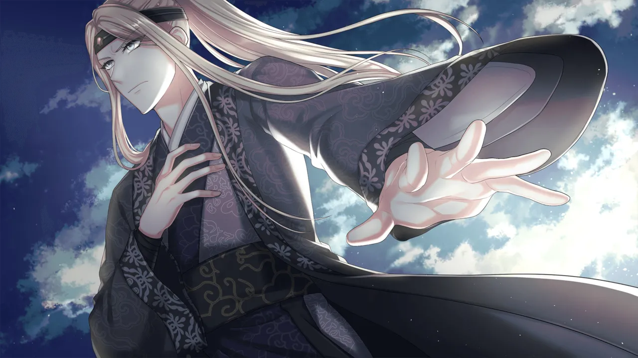 Team Olgami Lady of Hwarang - Image 196