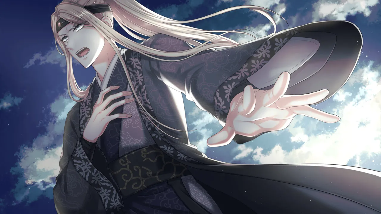 Team Olgami Lady of Hwarang - Image 197