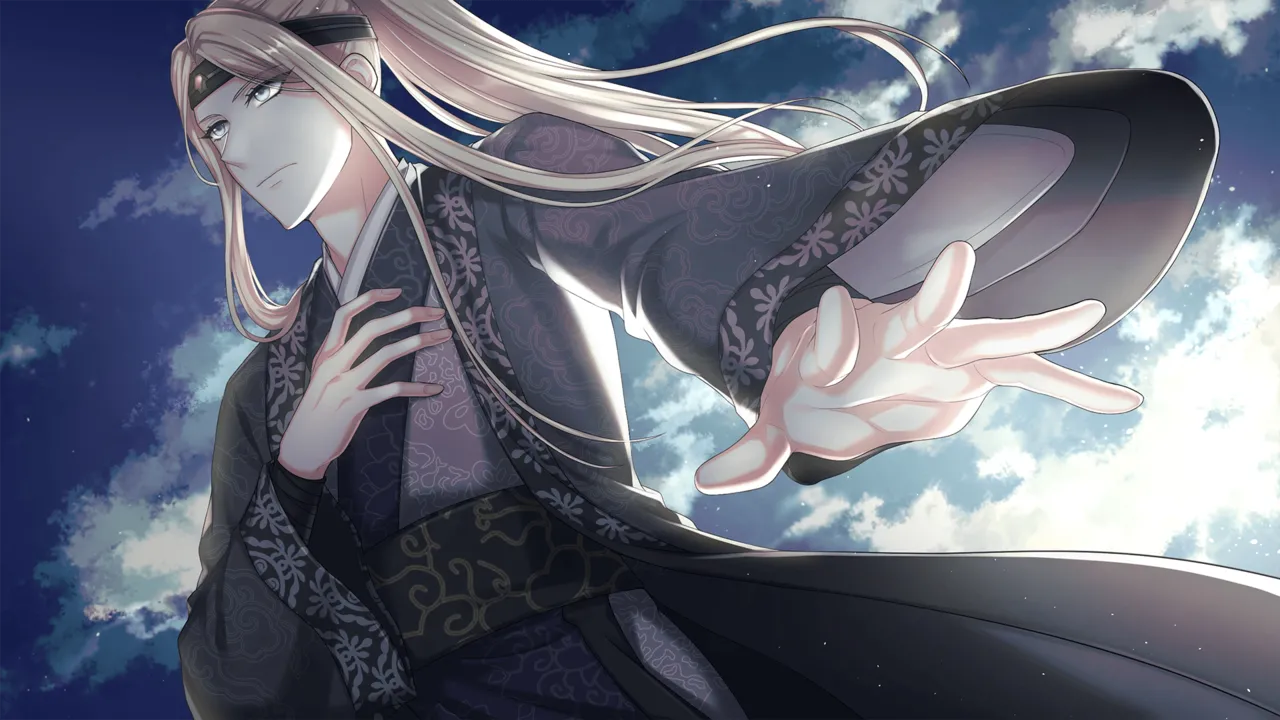 Team Olgami Lady of Hwarang - Image 198