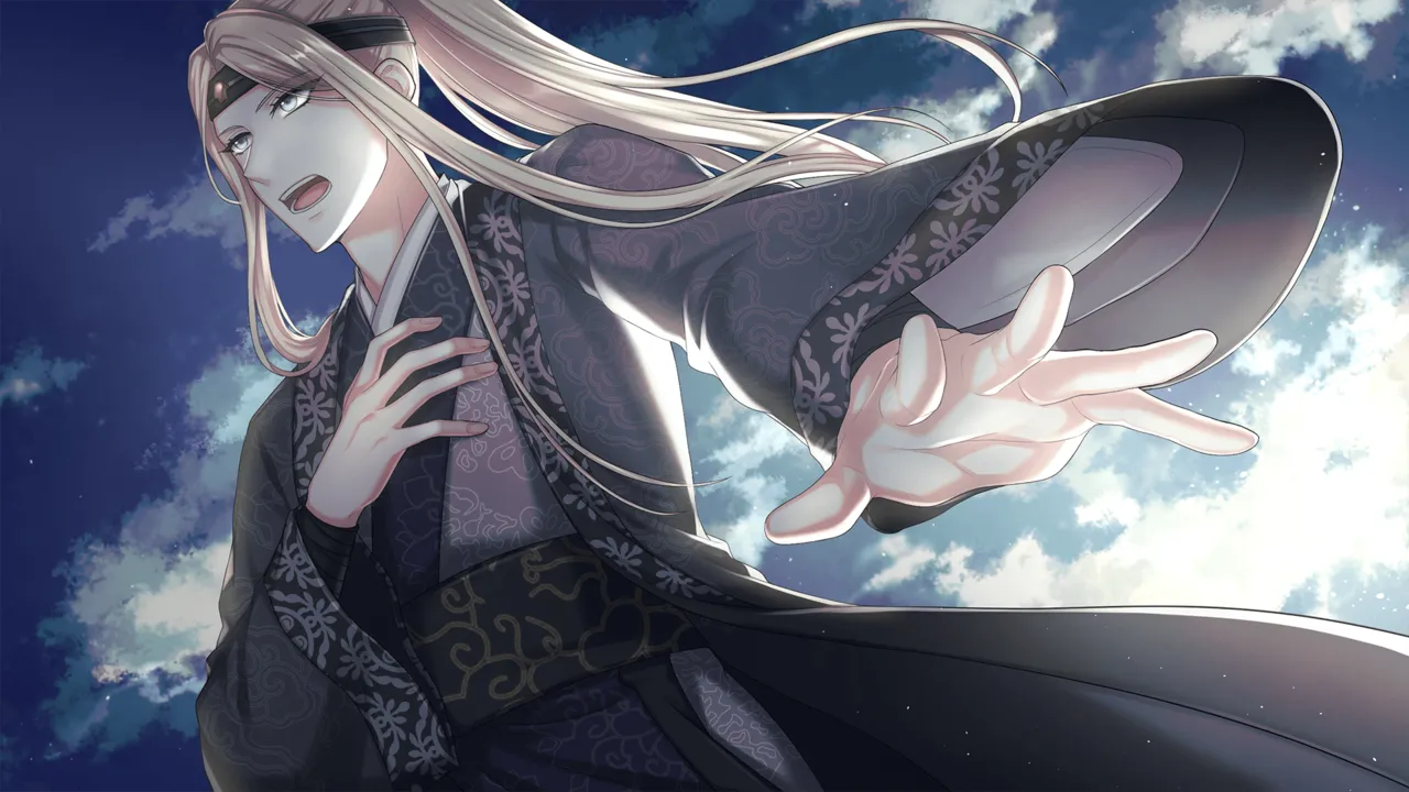 Team Olgami Lady of Hwarang - Image 199