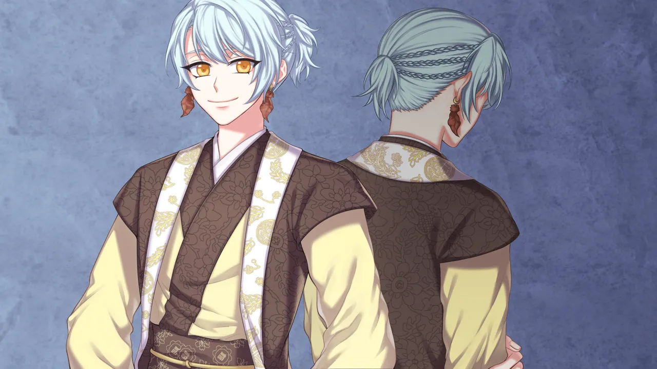 Team Olgami Lady of Hwarang - Image 210