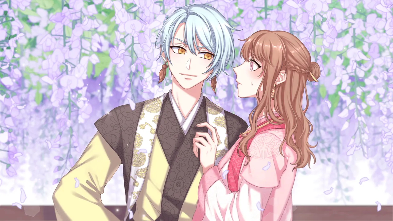 Team Olgami Lady of Hwarang - Image 219
