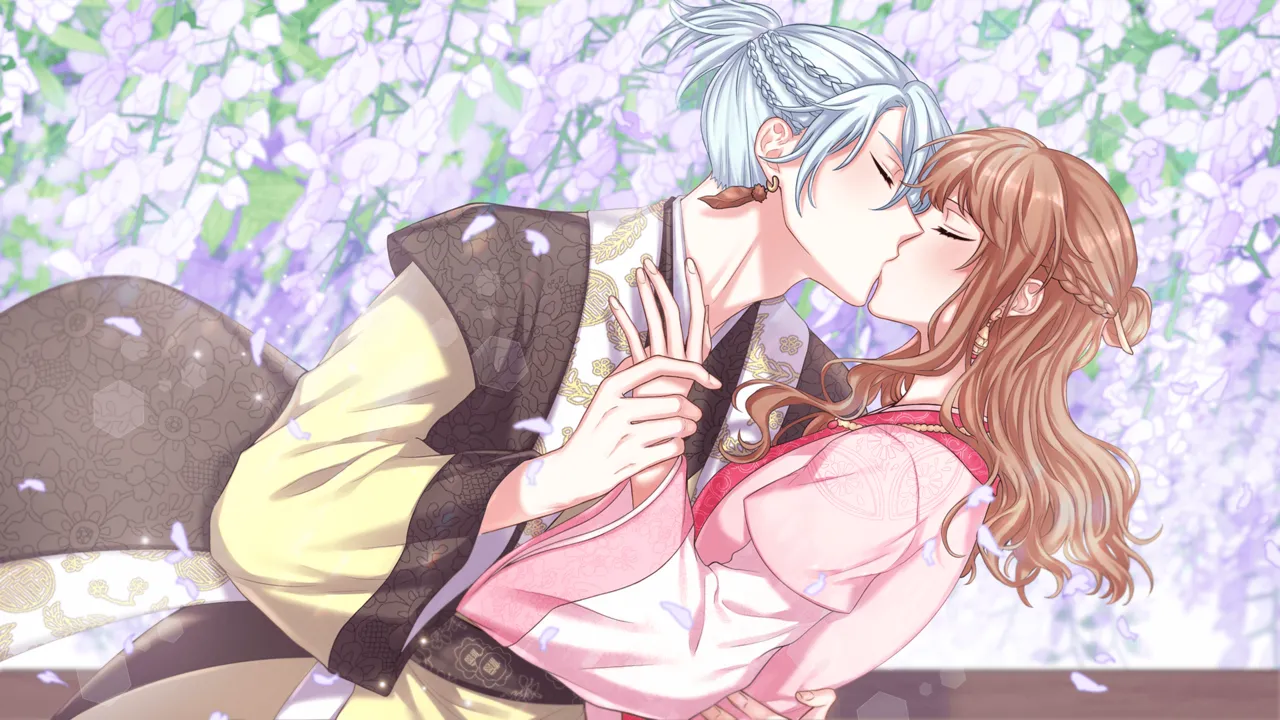 Team Olgami Lady of Hwarang - Image 222