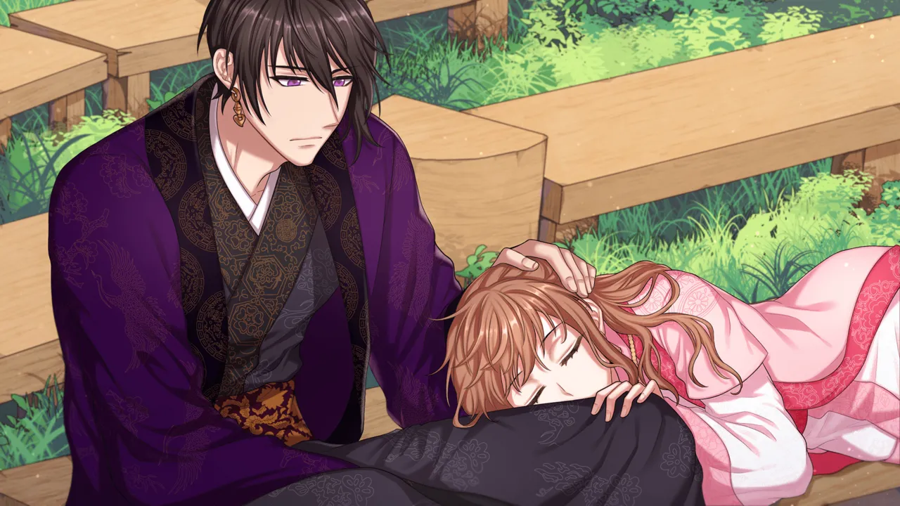 Team Olgami Lady of Hwarang - Image 237